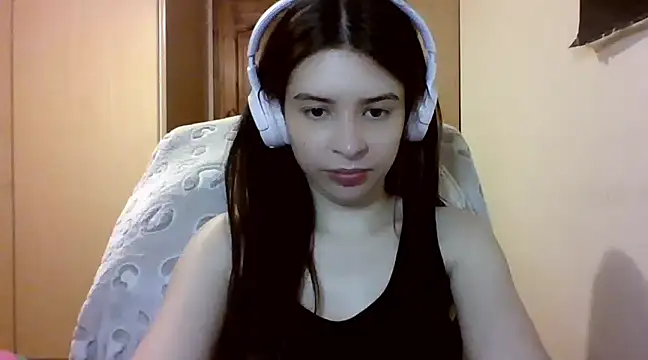 LariceSexy online show from February 8, 2025, 7:16 pm