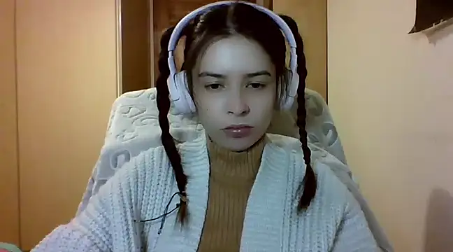 LariceSexy online show from February 11, 2025, 7:16 pm