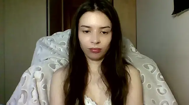 LariceSexy online show from February 18, 2025, 4:16 pm