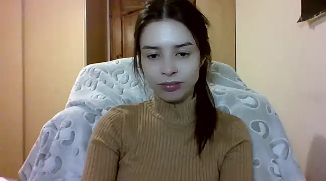 LariceSexy online show from February 18, 2025, 10:25 pm
