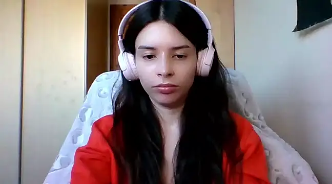 LariceSexy online show from March 5, 2025, 4:13 pm