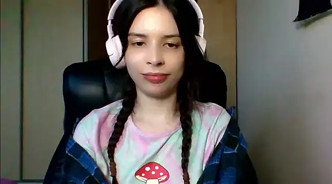 LariceSexy online show from March 13, 2025, 4:12 pm