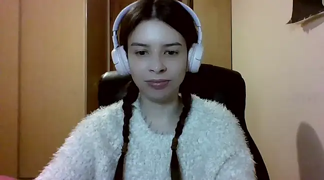 LariceSexy online show from March 15, 2025, 10:22 pm