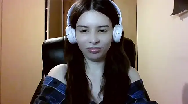 LariceSexy online show from March 17, 2025, 7:26 pm