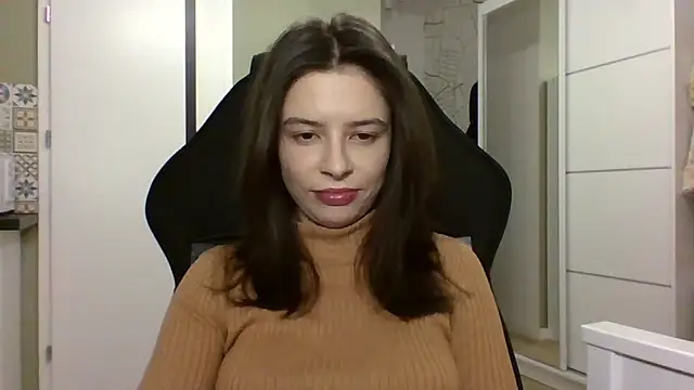 LariceSexy online show from January 7, 2026, 7:16 pm