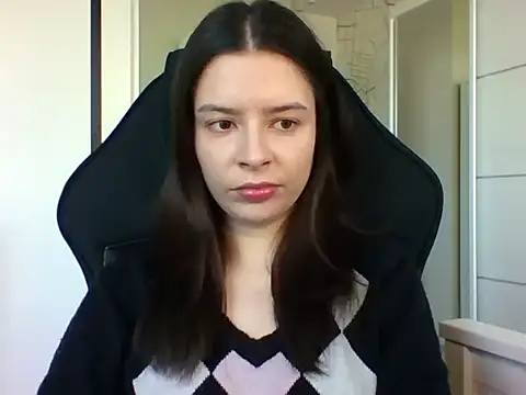 LariceSexy online show from March 6, 2026, 1:18 pm