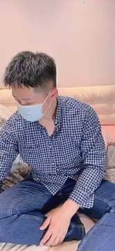 Snapshot of sansanlulu7 chatting on January 30, 2025, 4:55 pm sansanlulu7 online show from January 30, 2025, 4:55 pm