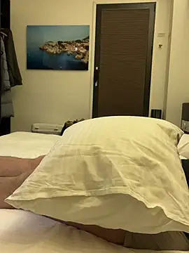 Snapshot of sansanlulu7 chatting on February 1, 2025, 12:16 pm sansanlulu7 online show from February 1, 2025, 12:16 pm