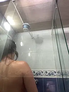 Melody rousse  online show from October 15, 2025, 7:36 pm