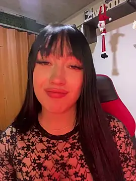 Melody rousse  online show from November 27, 2025, 8:44 pm