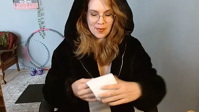 Chill Billie online show from July 3, 2026, 10:43 am