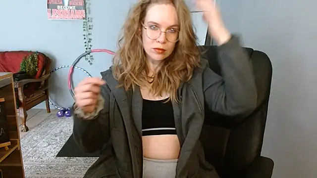 Chill Billie online show from July 6, 2026, 11:07 am