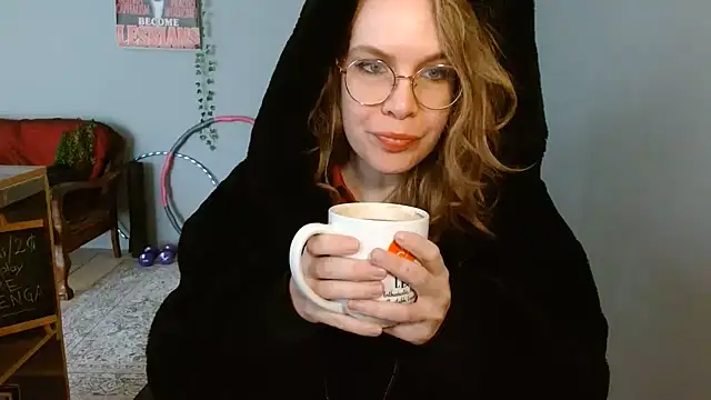 Chill Billie online show from July 8, 2026, 11:26 am