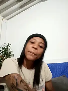 Zaira Rose  online show from March 13, 2026, 4:08 am