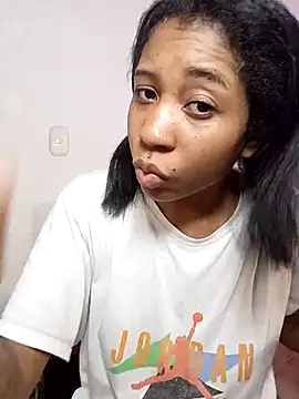 Zaira Rose  online show from April 8, 2026, 3:39 am