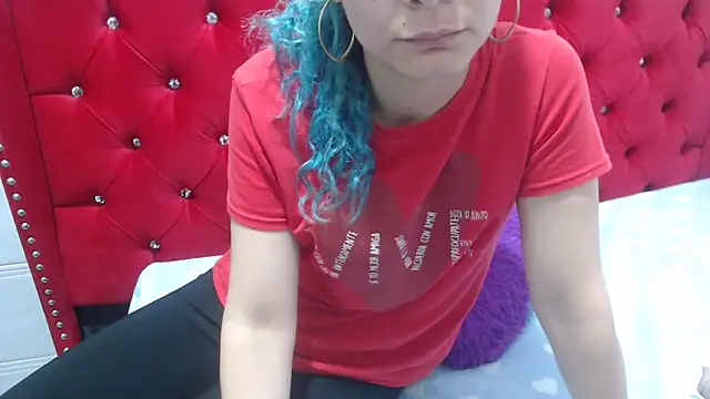 Snapshot of Ariasmithog chatting on November 21, 2025, 12:26 pm Ariasmithog online show from November 21, 2025, 12:26 pm