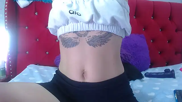 Snapshot of Ariasmithog chatting on December 4, 2025, 2:37 pm Ariasmithog online show from December 4, 2025, 2:37 pm