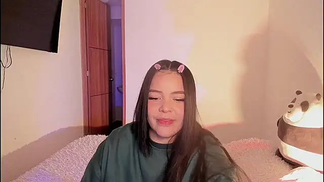 Snapshot of ImamDahian chatting on October 16, 2025, 8:21 pm ImamDahian online show from October 16, 2025, 8:21 pm