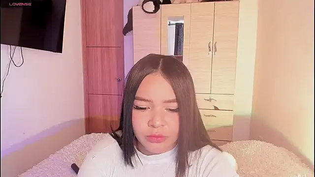 Snapshot of ImamDahian chatting on October 21, 2025, 5:46 pm ImamDahian online show from October 21, 2025, 5:46 pm