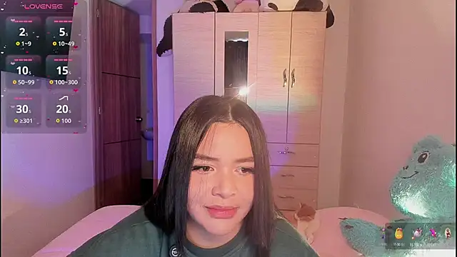 Snapshot of ImamDahian chatting on October 25, 2025, 11:51 am ImamDahian online show from October 25, 2025, 11:51 am