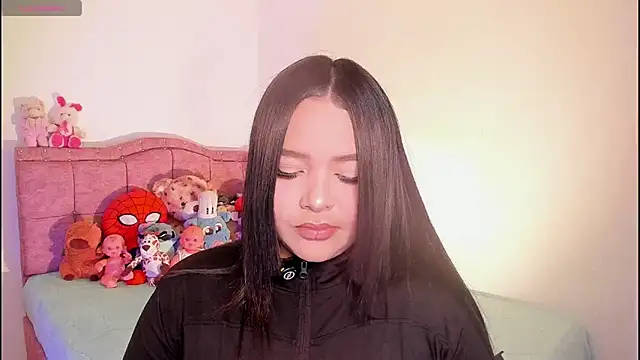 Snapshot of ImamDahian chatting on October 29, 2025, 8:10 pm ImamDahian online show from October 29, 2025, 8:10 pm