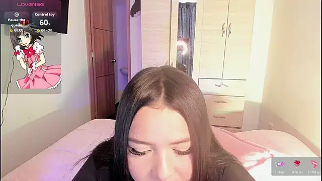 Snapshot of ImamDahian chatting on November 6, 2025, 7:15 pm ImamDahian online show from November 6, 2025, 7:15 pm