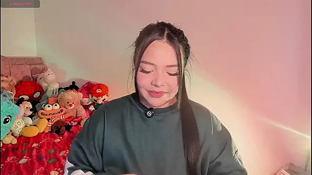 Snapshot of ImamDahian chatting on November 8, 2025, 8:40 pm ImamDahian online show from November 8, 2025, 8:40 pm