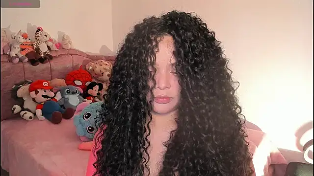 Snapshot of ImamDahian chatting on December 3, 2025, 7:56 pm ImamDahian online show from December 3, 2025, 7:56 pm