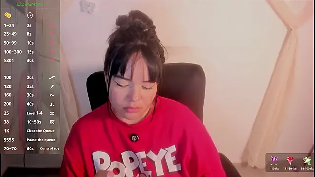 ImamDahian online show from March 14, 2026, 4:07 am