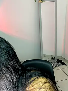 Snapshot of meli_ortiz_ chatting on September 18, 2025, 6:32 pm meli ortiz online show from September 18, 2025, 6:32 pm