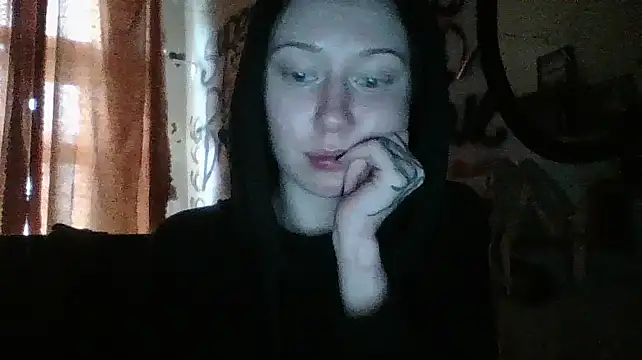 Snapshot of RussNocturnal chatting on March 13, 2025, 2:33 pm RussNocturnal online show from March 13, 2025, 2:33 pm