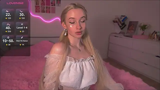Snapshot of Madeline_boobs chatting on February 21, 2025, 7:32 pm Madeline boobs online show from February 21, 2025, 7:32 pm