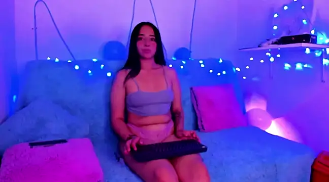 Snapshot of Katie_mora_ chatting on January 29, 2025, 9:28 pm Katie mora online show from January 29, 2025, 9:28 pm