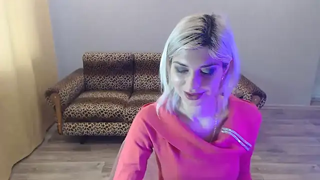 SexyBeatriice online show from February 1, 2025, 7:15 am