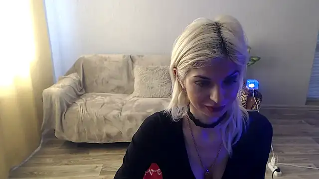 SexyBeatriice online show from April 2, 2026, 6:22 am