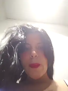 Angela Sophie online show from October 19, 2025, 7:58 pm