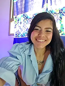 Snapshot of Angela_Sophie chatting on February 1, 2026, 3:54 pm Angela Sophie online show from February 1, 2026, 3:54 pm