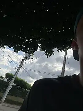 arevalo1124 online show from December 13, 2025, 9:31 pm