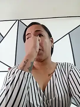 Snapshot of kamila_lovee chatting on March 5, 2025, 3:40 pm kamila lovee online show from March 5, 2025, 3:40 pm