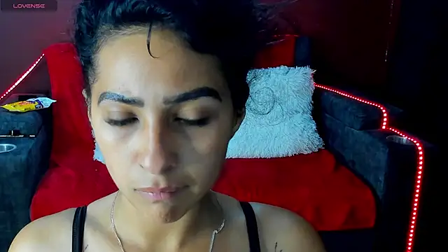 Snapshot of SOPHI_WOLFF chatting on March 20, 2025, 4:18 am SOPHI WOLFF online show from March 20, 2025, 4:18 am