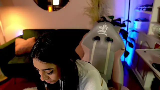 Snapshot of tattoo_ninja_kittyy chatting on November 21, 2025, 7:34 pm tattoo ninja kittyy online show from November 21, 2025, 7:34 pm