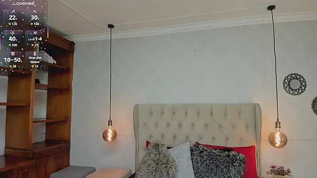 Snapshot of amanda29 chatting on December 18, 2025, 7:09 pm amanda29 online show from December 18, 2025, 7:09 pm