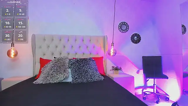 Snapshot of amanda29 chatting on December 19, 2025, 7:10 pm amanda29 online show from December 19, 2025, 7:10 pm