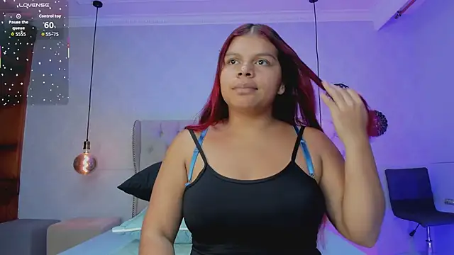 Snapshot of amanda29 chatting on December 22, 2025, 7:11 pm amanda29 online show from December 22, 2025, 7:11 pm