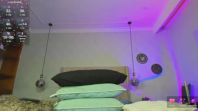 Snapshot of amanda29 chatting on January 7, 2026, 7:05 pm amanda29 online show from January 7, 2026, 7:05 pm