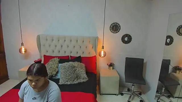 Snapshot of amanda29 chatting on January 10, 2026, 7:04 pm amanda29 online show from January 10, 2026, 7:04 pm