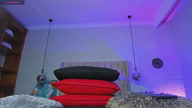 Snapshot of amanda29 chatting on February 6, 2026, 7:06 pm amanda29 online show from February 6, 2026, 7:06 pm