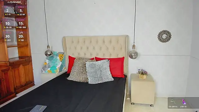 Snapshot of amanda29 chatting on February 7, 2026, 7:17 pm amanda29 online show from February 7, 2026, 7:17 pm