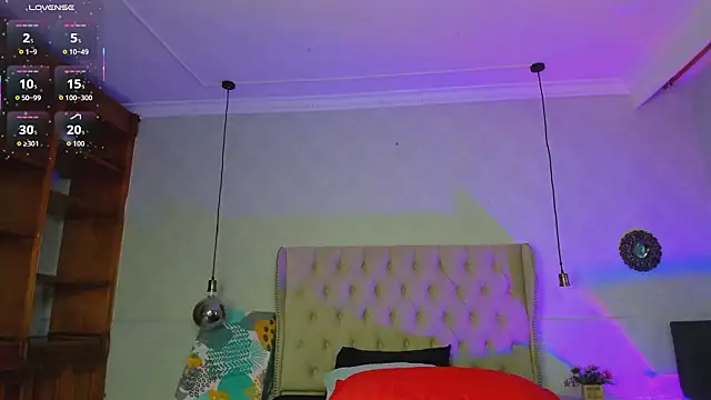 Snapshot of amanda29 chatting on February 18, 2026, 7:10 pm amanda29 online show from February 18, 2026, 7:10 pm