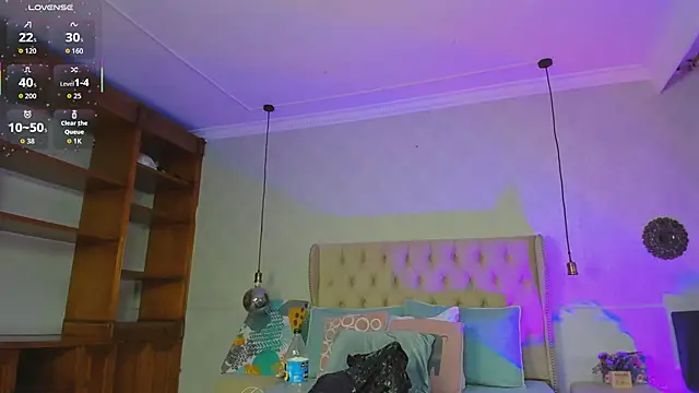 Snapshot of amanda29 chatting on February 23, 2026, 7:00 pm amanda29 online show from February 23, 2026, 7:00 pm